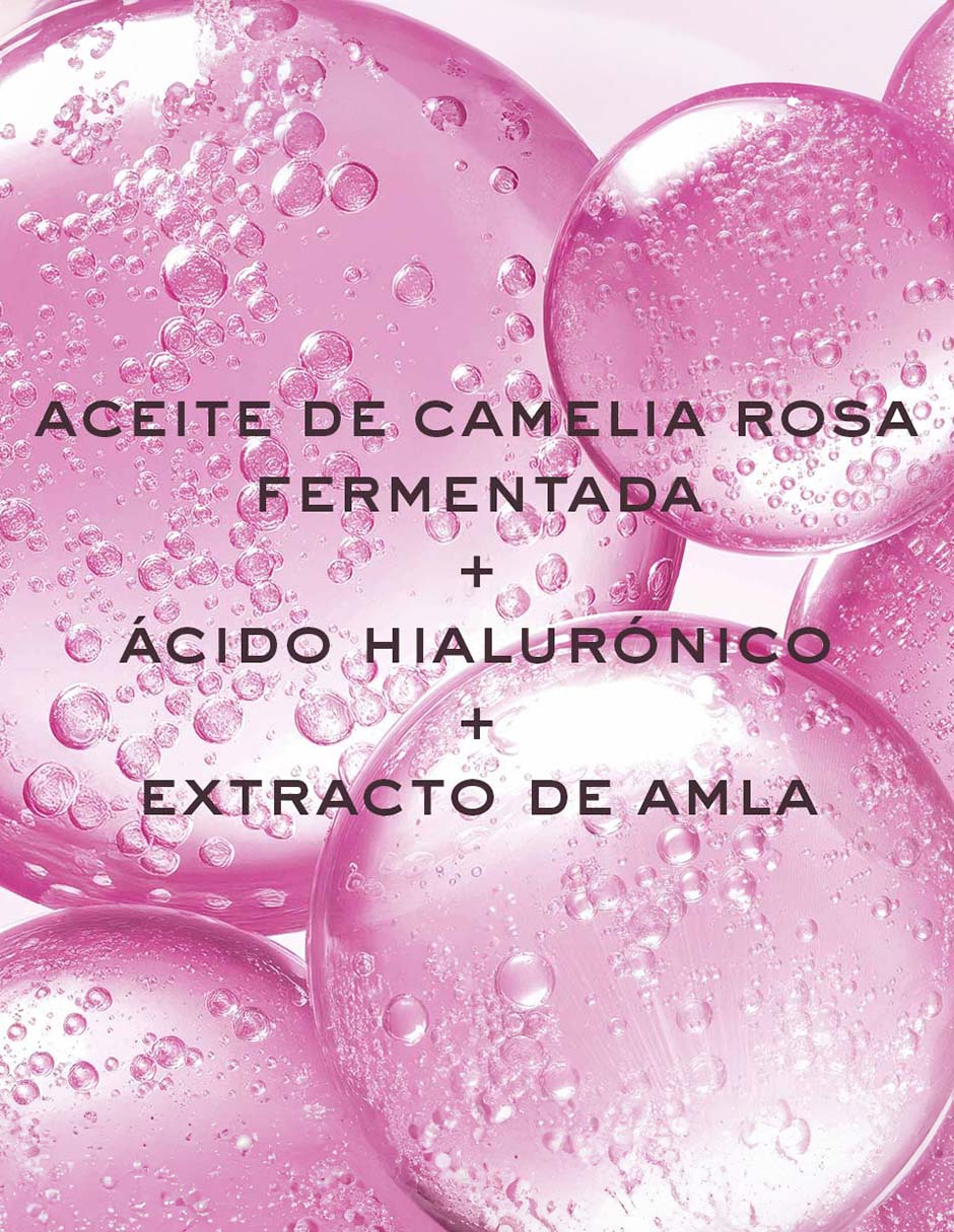 Nuxe Sérum Hidra-Voluminizador Hair Prodigieux 50 ml - Hidratación, Fuerza y Brillo para Cabello y Cuero Cabelludo