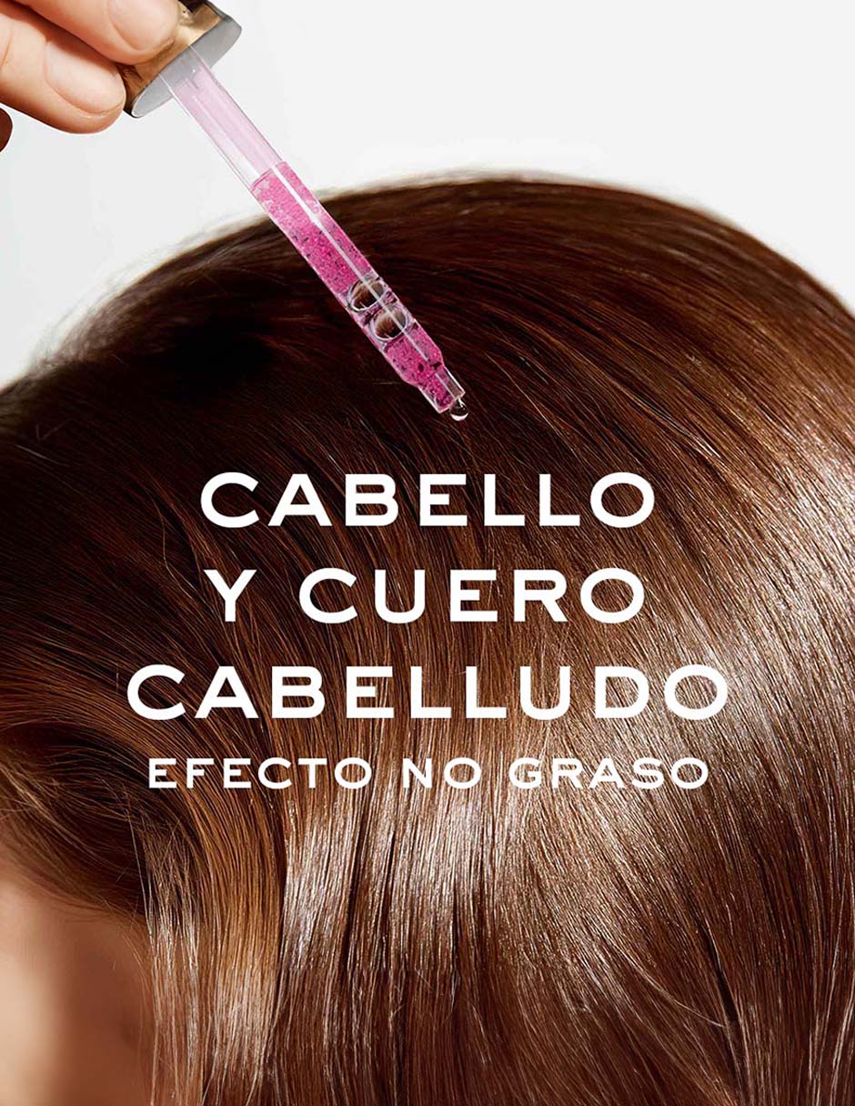 Nuxe Sérum Hidra-Voluminizador Hair Prodigieux 50 ml - Hidratación, Fuerza y Brillo para Cabello y Cuero Cabelludo