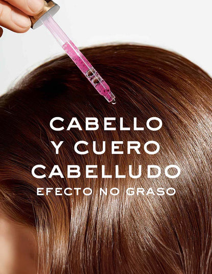 Nuxe Sérum Hidra-Voluminizador Hair Prodigieux 50 ml - Hidratación, Fuerza y Brillo para Cabello y Cuero Cabelludo