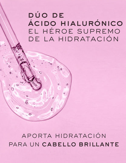Nuxe Sérum Hidra-Voluminizador Hair Prodigieux 50 ml - Hidratación, Fuerza y Brillo para Cabello y Cuero Cabelludo