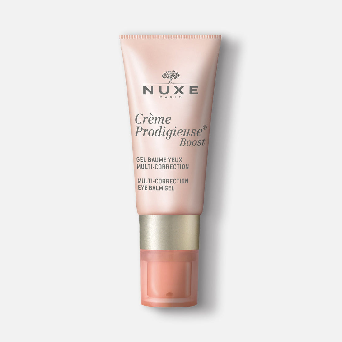 Nuxe - Crème Prodigieuse Boost - Contorno de ojos multi-corrección 15 ml - ebeauty