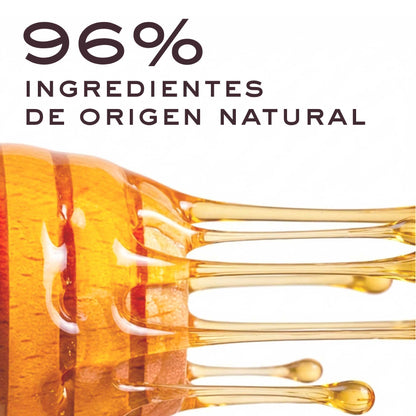 Nuxe Rêve de Miel Bálsamo Labial 15gr - Nutre, Repara, Suaviza, Hidratación 8 Horas