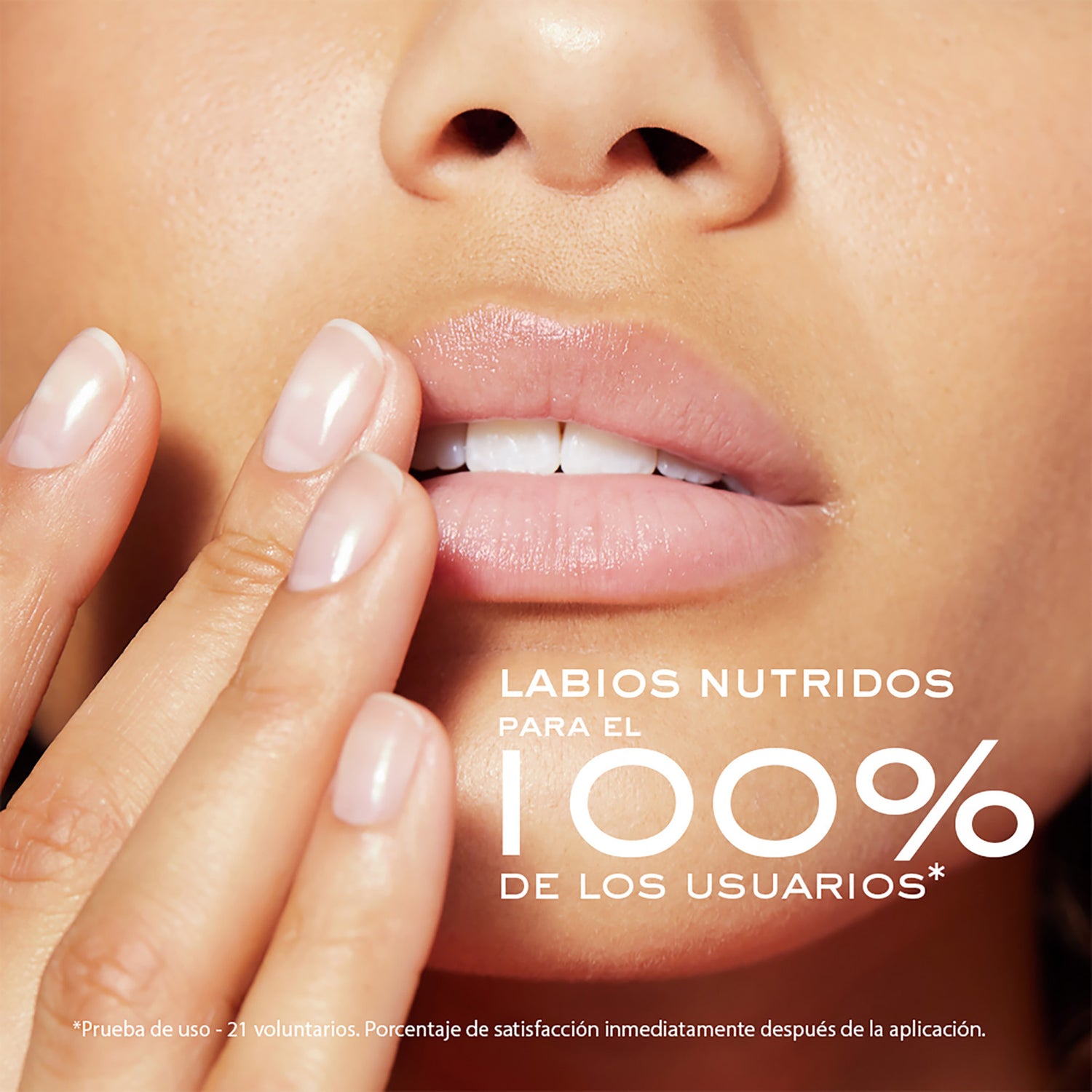 Nuxe Rêve de Miel Bálsamo Labial 15gr - Nutre, Repara, Suaviza, Hidratación 8 Horas
