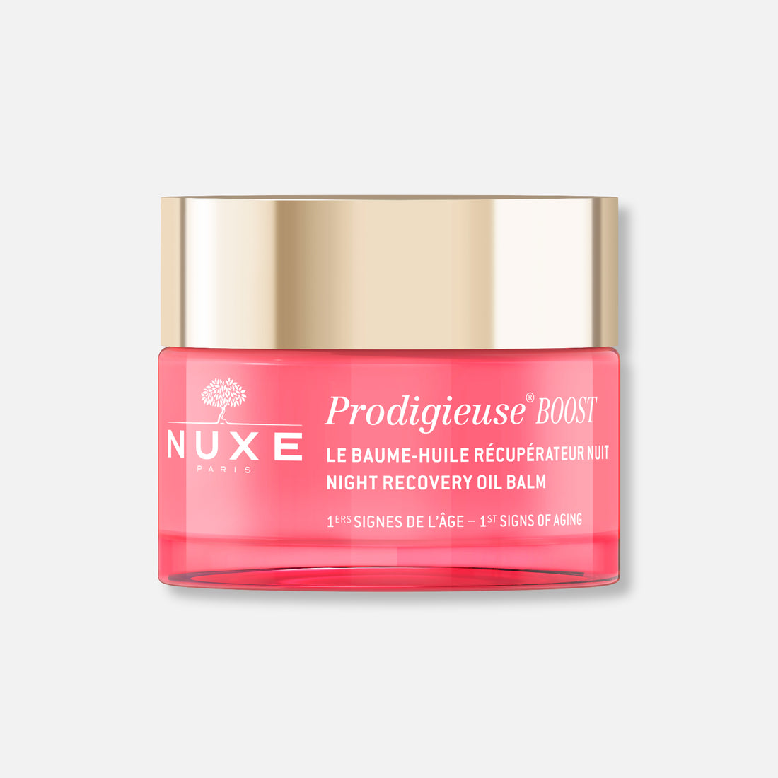 PRODIGIEUSE BOOST - Bálsamo-aceite de noche 50 ml - ebeauty