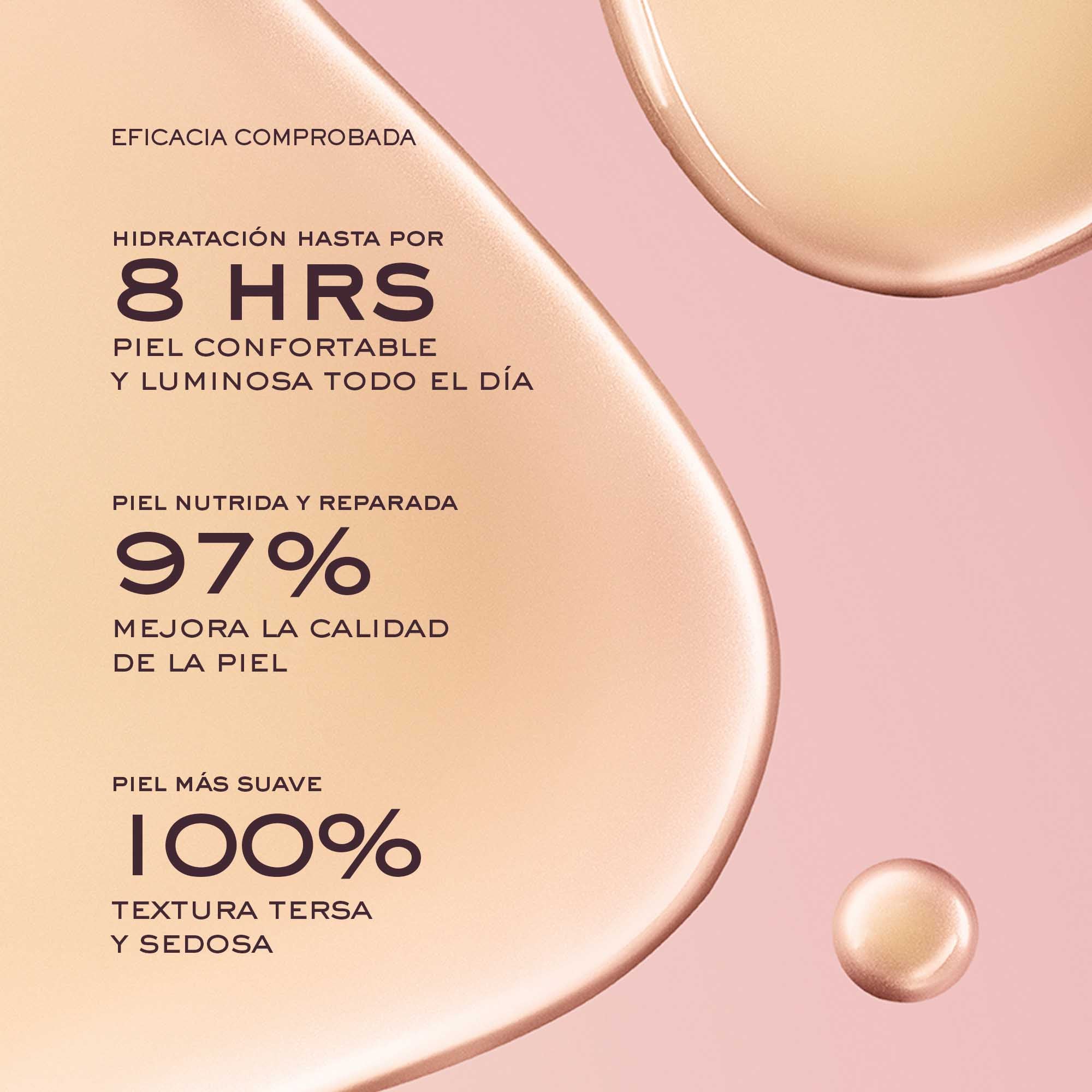 Nuxe Huile Prodigieuse Florale 100ml - Aceite Seco Nutritivo Reparador para Rostro, Cuerpo y Cabello