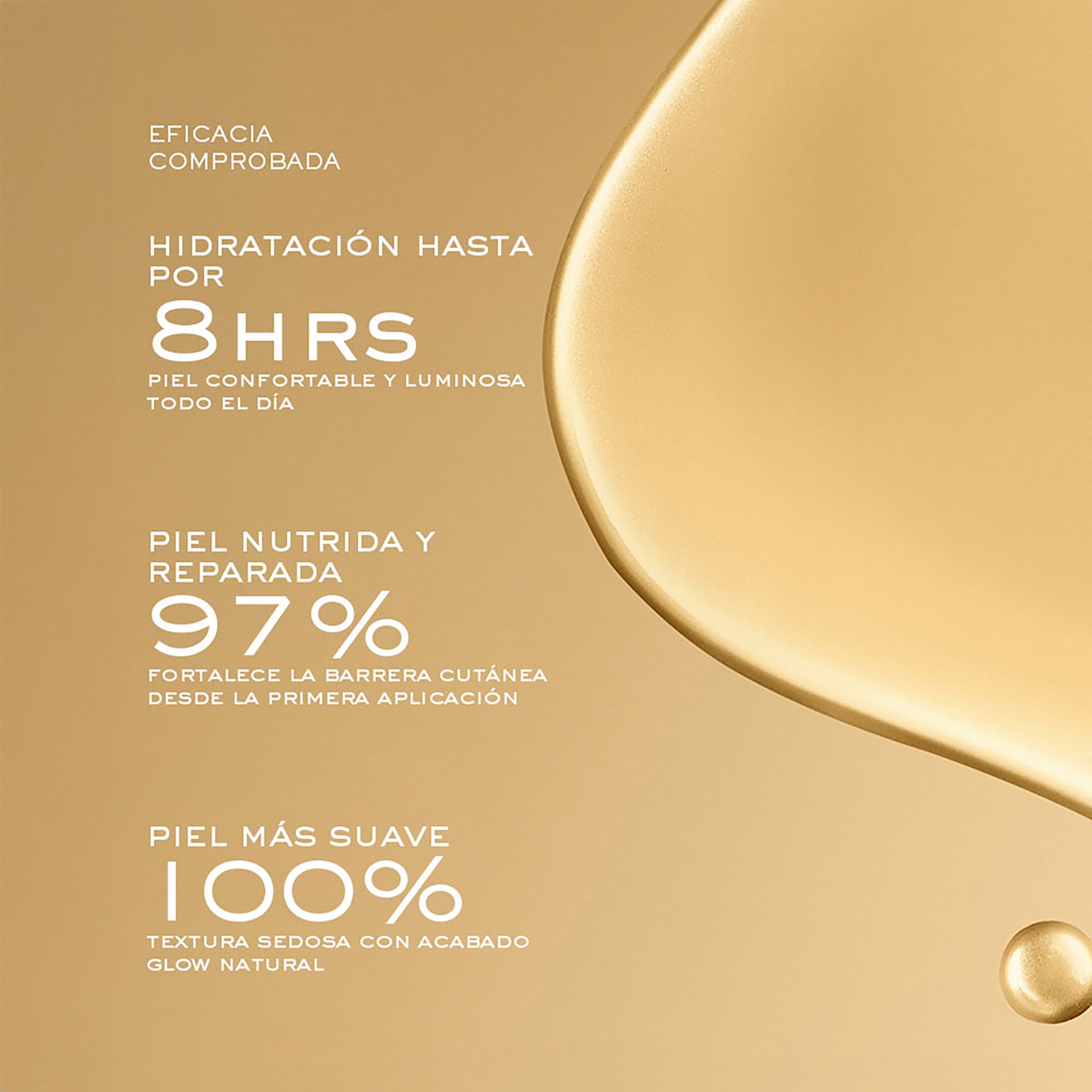 Nuxe Huile Prodigieuse 100ml - Aceite Multi-Usos, Nutre, Repara, Ilumina Rostro, Cuerpo y Cabello