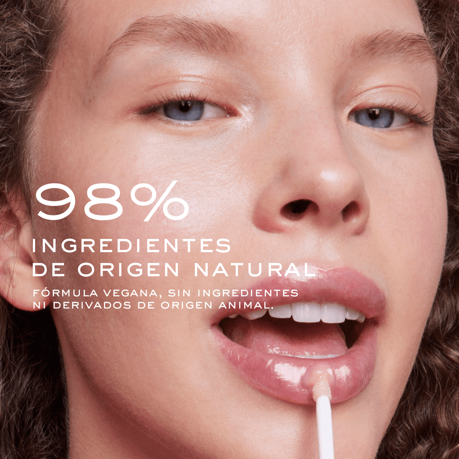 Nuxe Very Rose Plumping Lip 8ml - Serum Labial con Ácido Hialurónico Hidrata 24h + Efecto Volumen