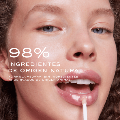 Nuxe Very Rose Plumping Lip 8ml - Serum Labial con Ácido Hialurónico Hidrata 24h + Efecto Volumen