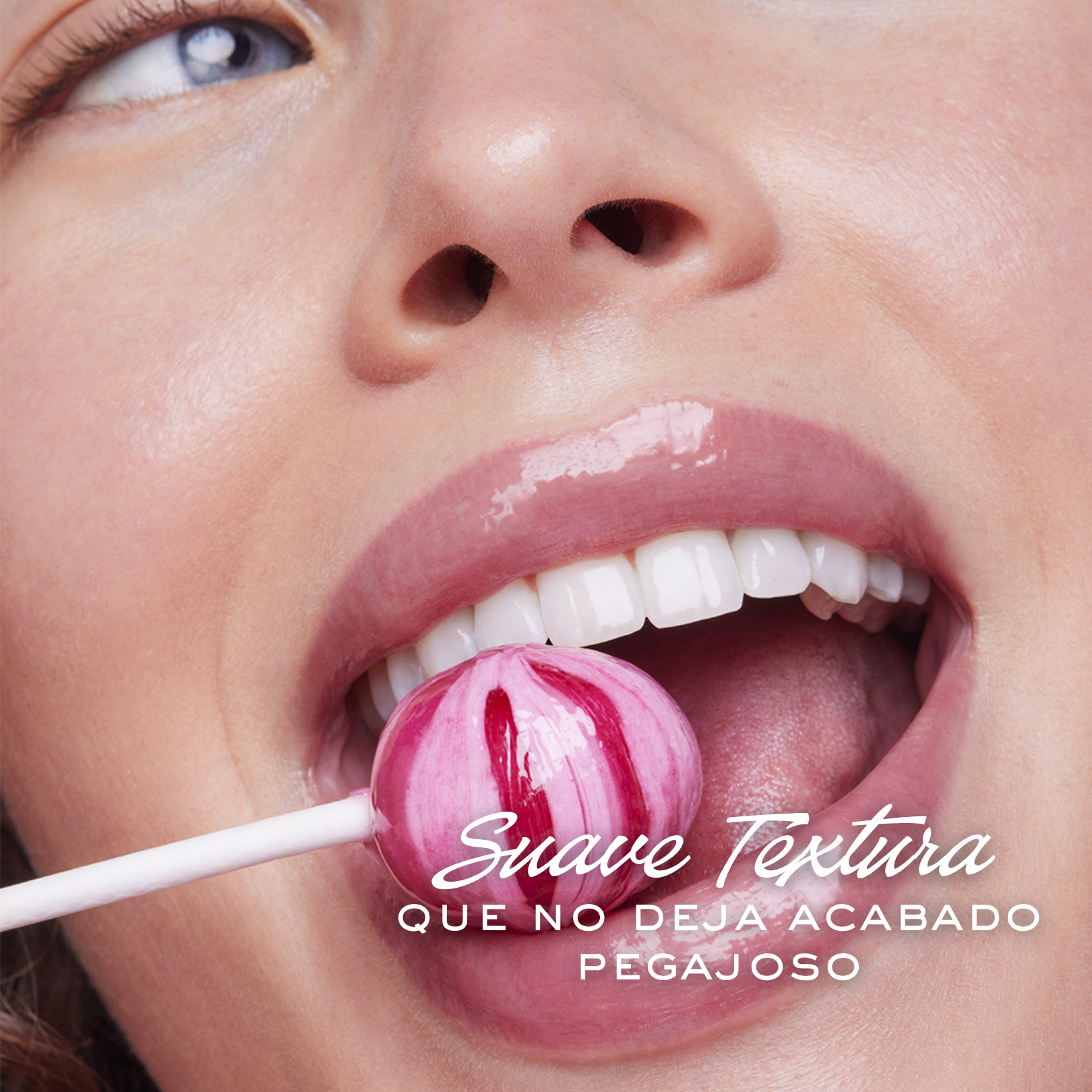 Nuxe Very Rose Plumping Lip 8ml - Serum Labial con Ácido Hialurónico Hidrata 24h + Efecto Volumen