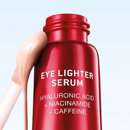 Nuxe Merveillance Lift Eye Lighter 12ml - Suero Iluminador Antiedad Efecto Lifting y Anti-Ojeras