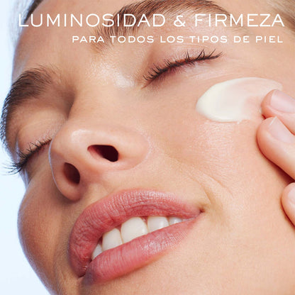 Nuxe Merveillance Lift Exceptional Cream 75 ml - Crema Día &amp; Noche Reafirmante Antiarrugas
