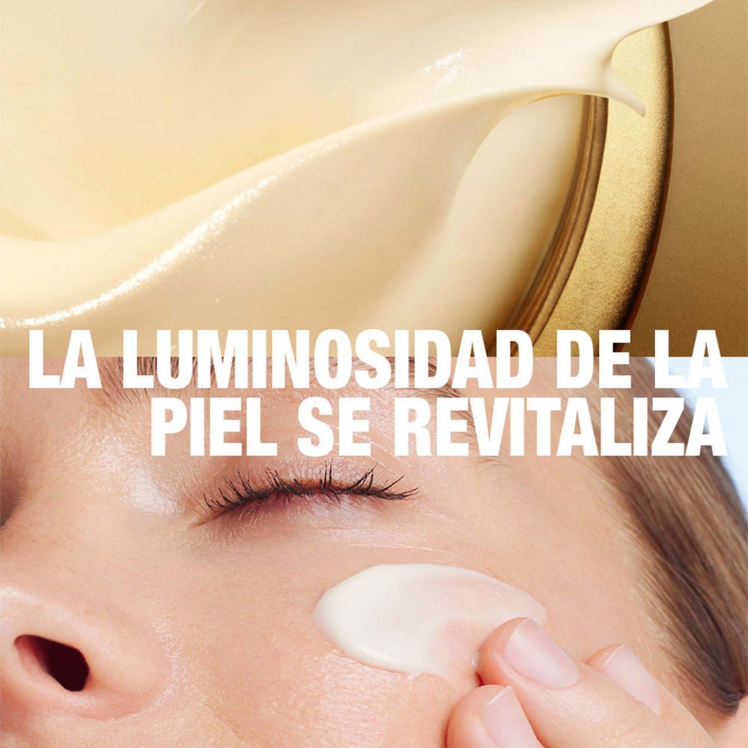 Nuxe Merveillance Lift Exceptional Cream 75 ml - Crema Día &amp; Noche Reafirmante Antiarrugas