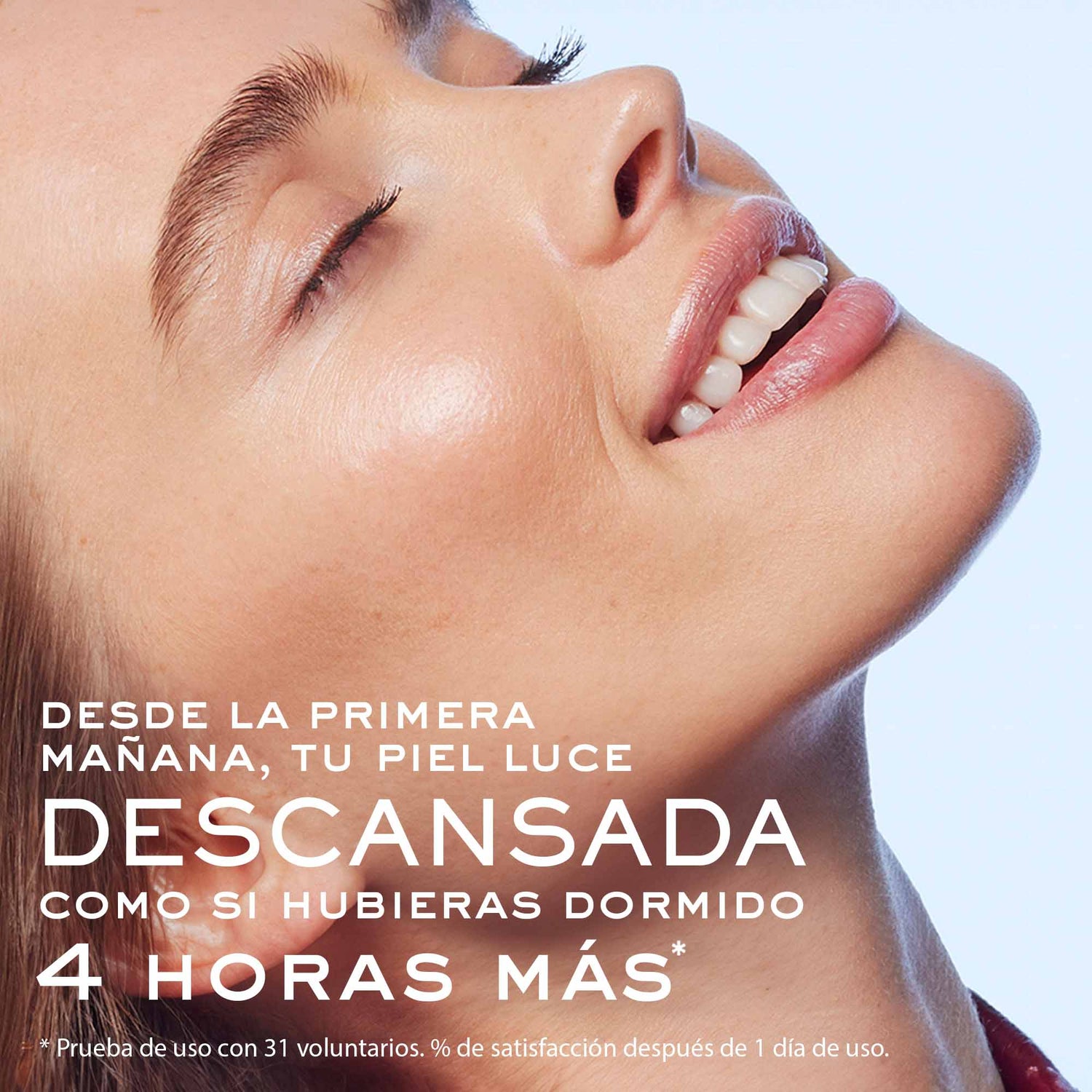 Nuxe Merveillance Lift Exceptional Cream 75 ml - Crema Día &amp; Noche Reafirmante Antiarrugas