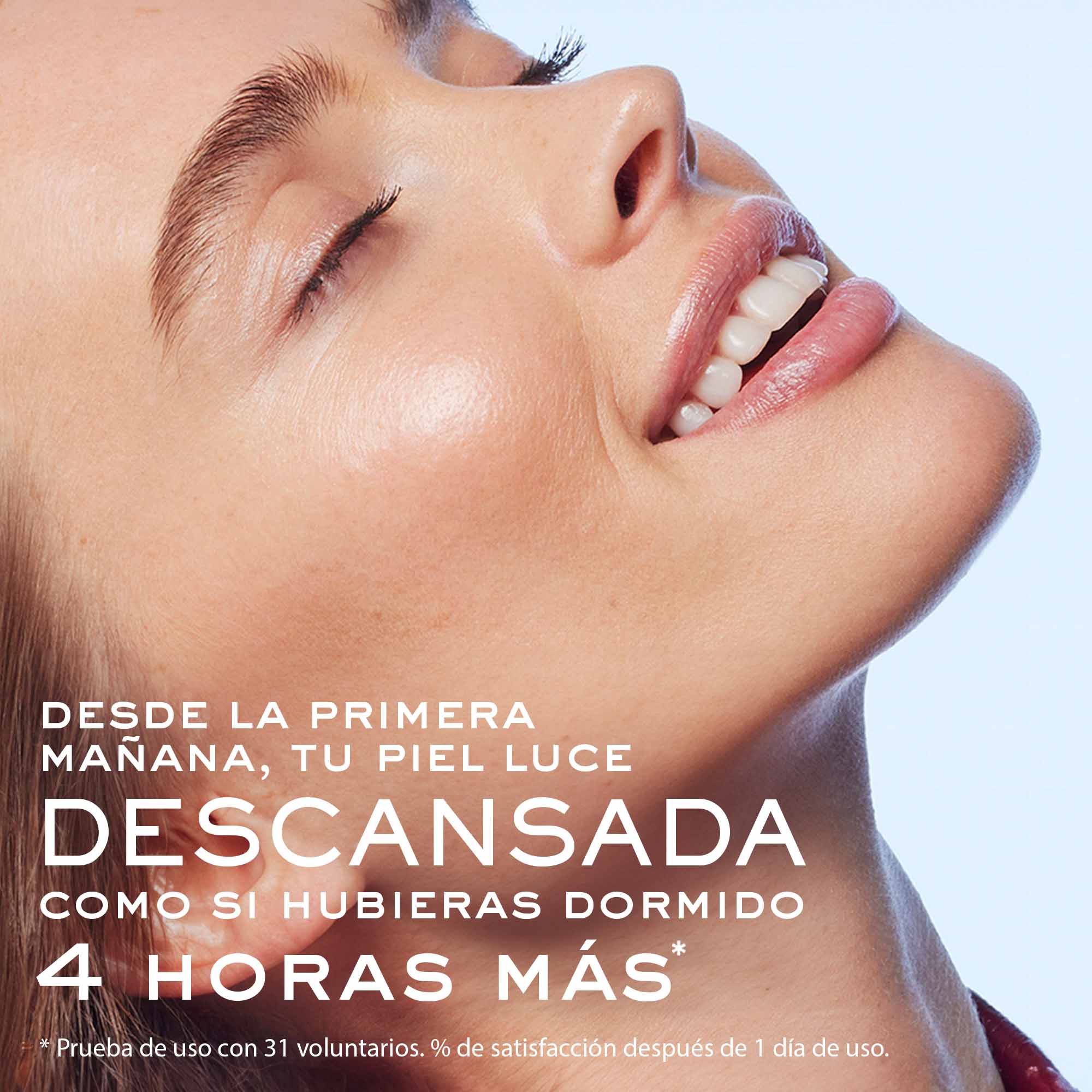 Nuxe Merveillance Lift Exceptional Cream 75 ml - Crema Día &amp; Noche Reafirmante Antiarrugas