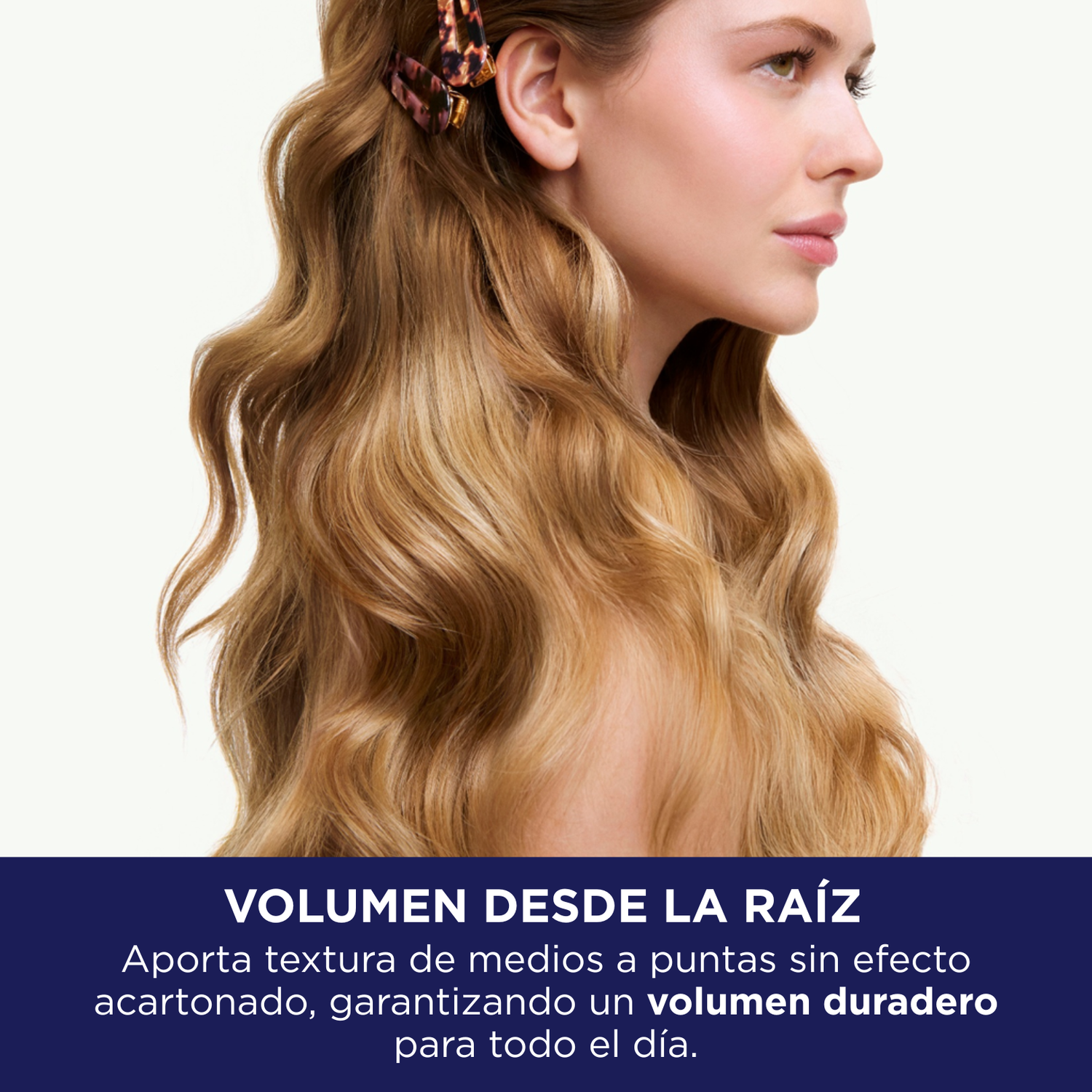 Phyto Spray Volumizador de Cabello 150ml - Volumen, Elevación de Peinado y Brillo Intenso