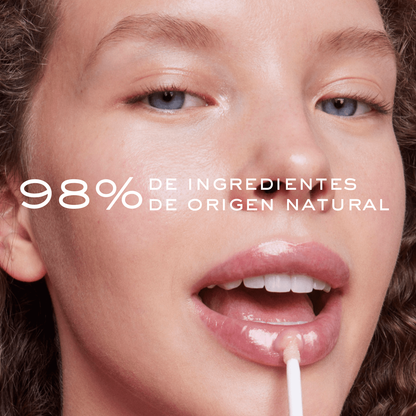 Nuxe Very Rose Plumping Lip Serum 8ml - Suero Voluminizador con Ácido Hialurónico, Hidrata 24h