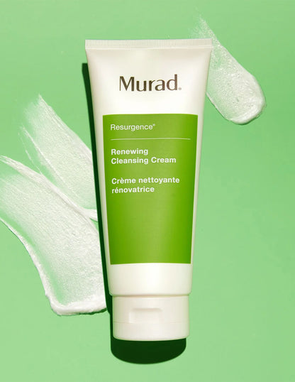 Murad KIT Rutina Hidratación y Reparación - Limpieza, Barrera e Hidratación Profunda