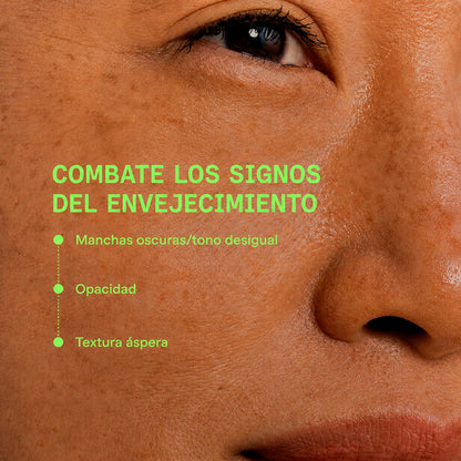 Murad Kit Glow Better - Limpieza, Iluminación y Protección