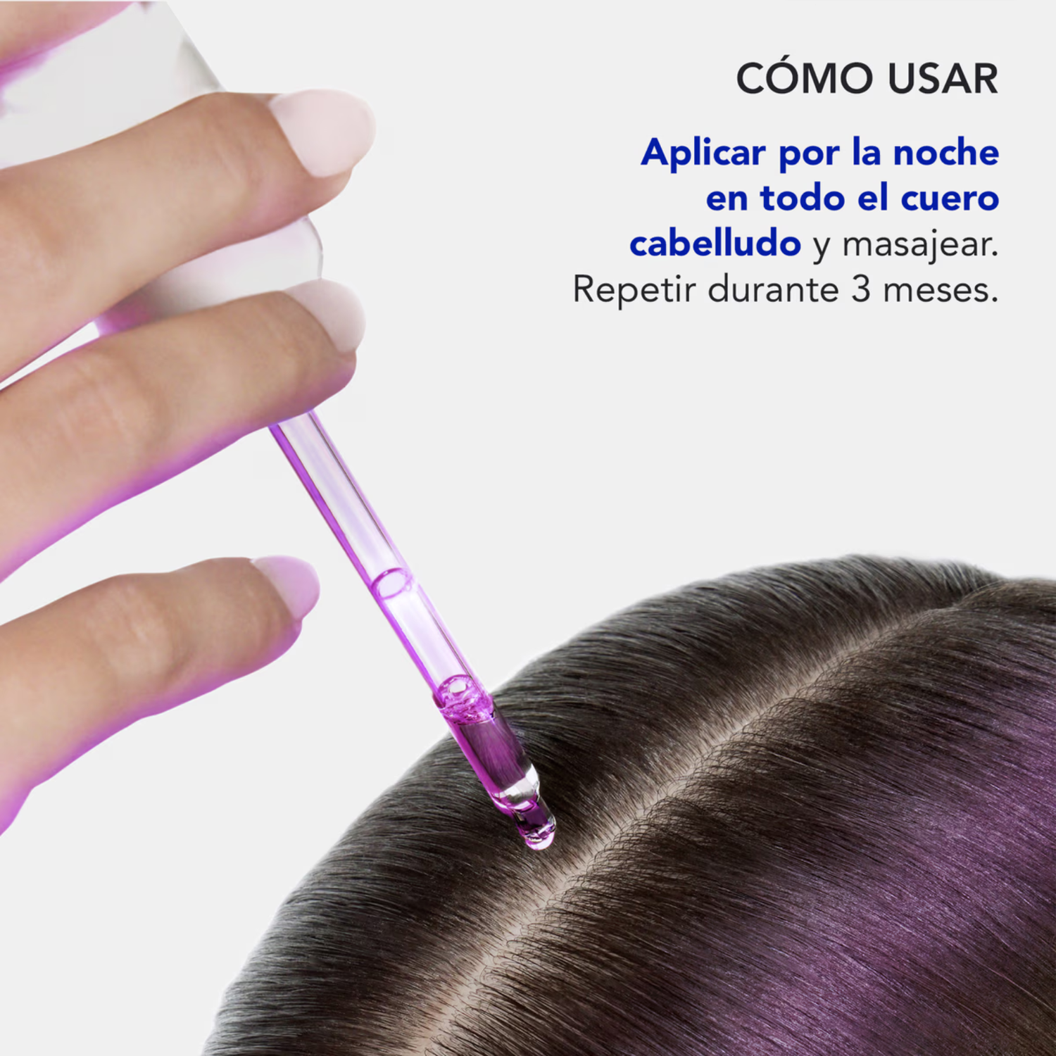 Phyto Anticaída Ultra Serum Growth 50 ml - Suero Intensivo para Crecimiento y  Longitud Capilar
