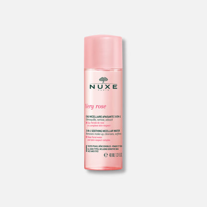 Very Rose - Agua Desmaquillante Micelar 50ml (REGALO EN COMPRA)