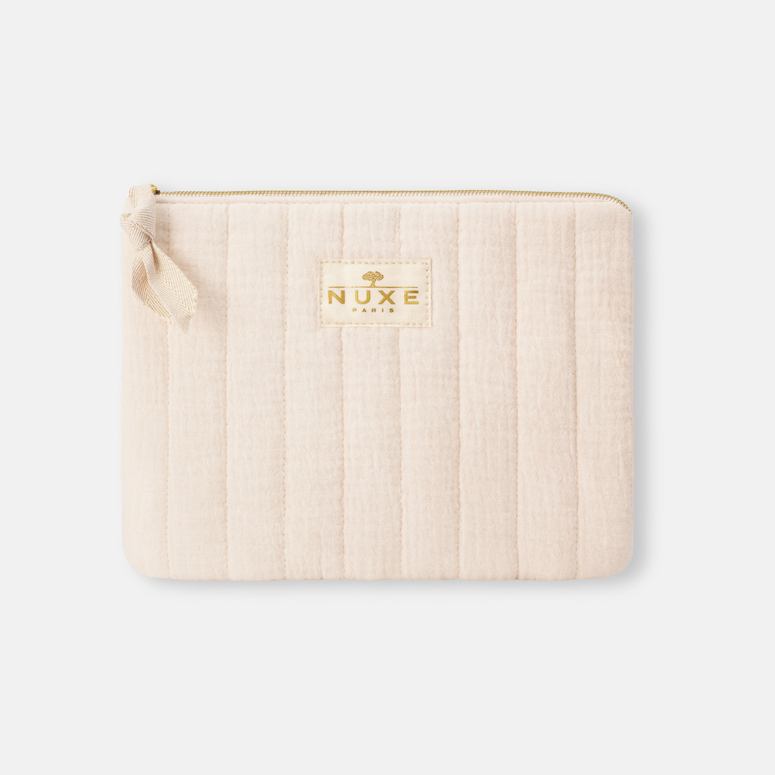 ¡REGALO! Cosmetiquera Nuxe Best Sellers
