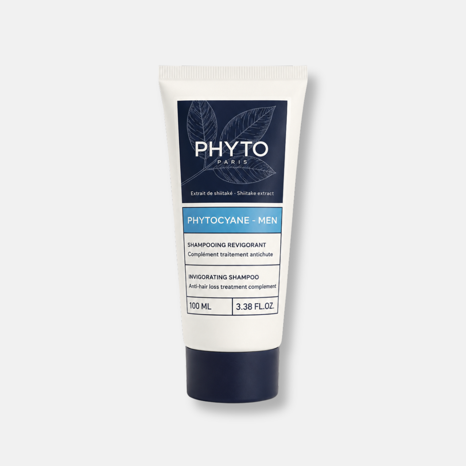 ¡REGALO! 1 Phyto Shampoo Anticaída Hombre 100ml