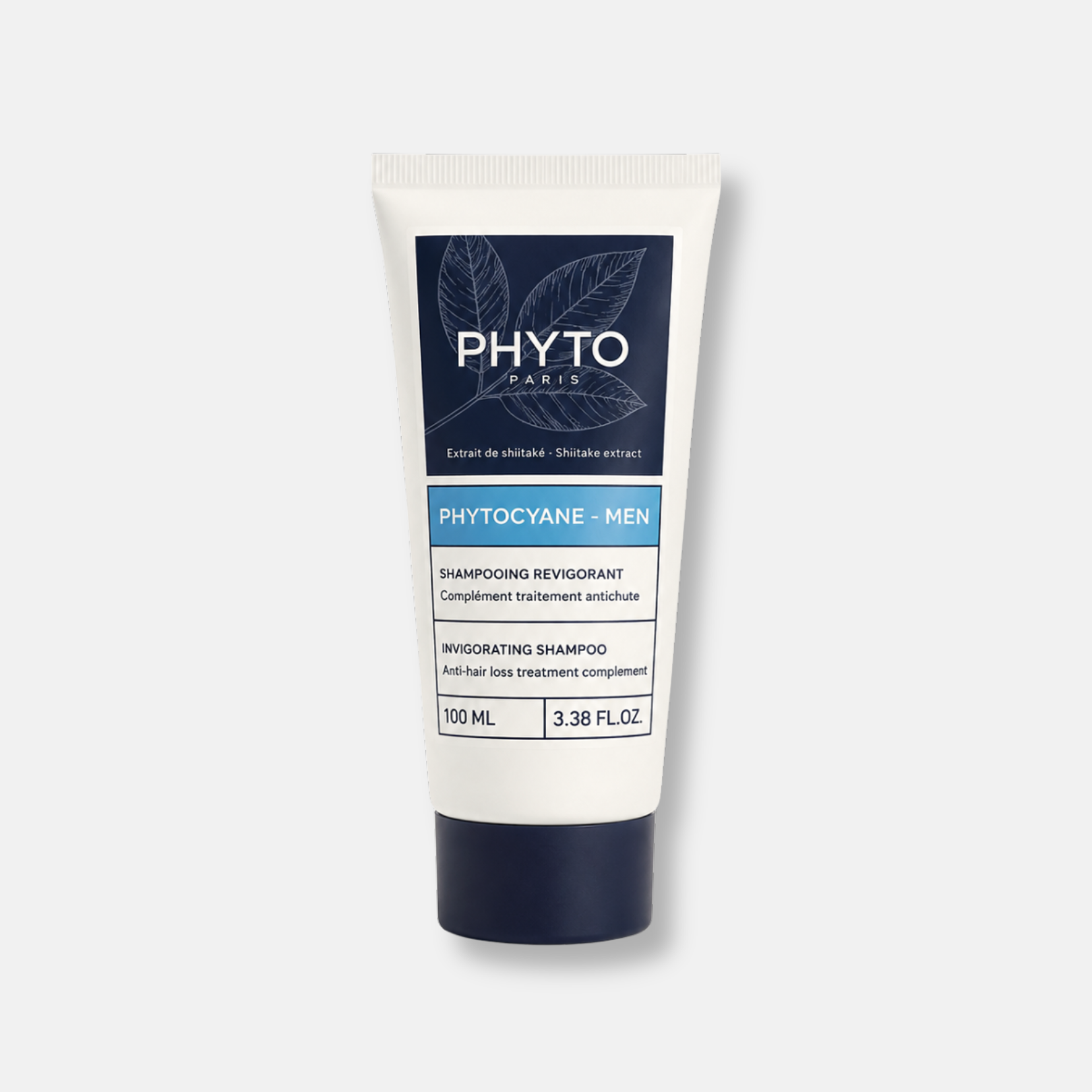 ¡REGALO! 1 Phyto Shampoo Anticaída Hombre 100ml