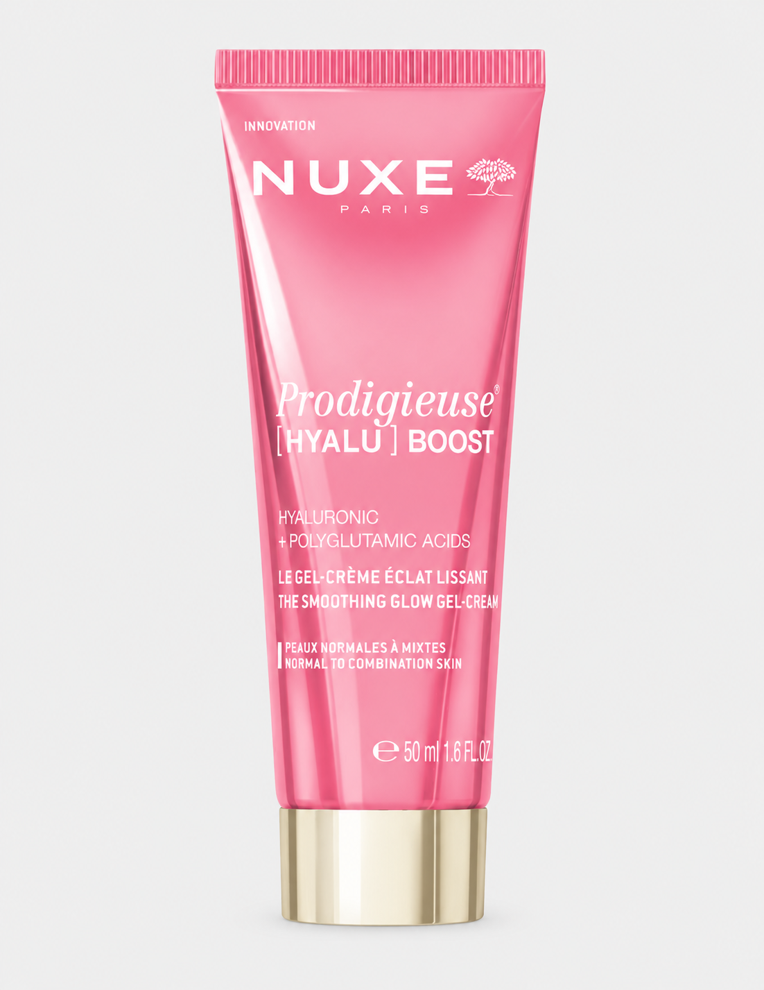 Nuxe  [Hyalu] Boost Stick Contorno de Ojos 8.5gr - Hidrata, Refresca y Revitaliza