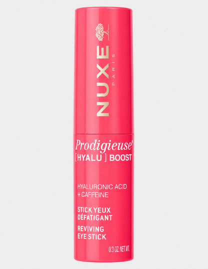 Nuxe  [Hyalu] Boost Stick Contorno de Ojos 8.5gr - Hidrata, Refresca y Revitaliza
