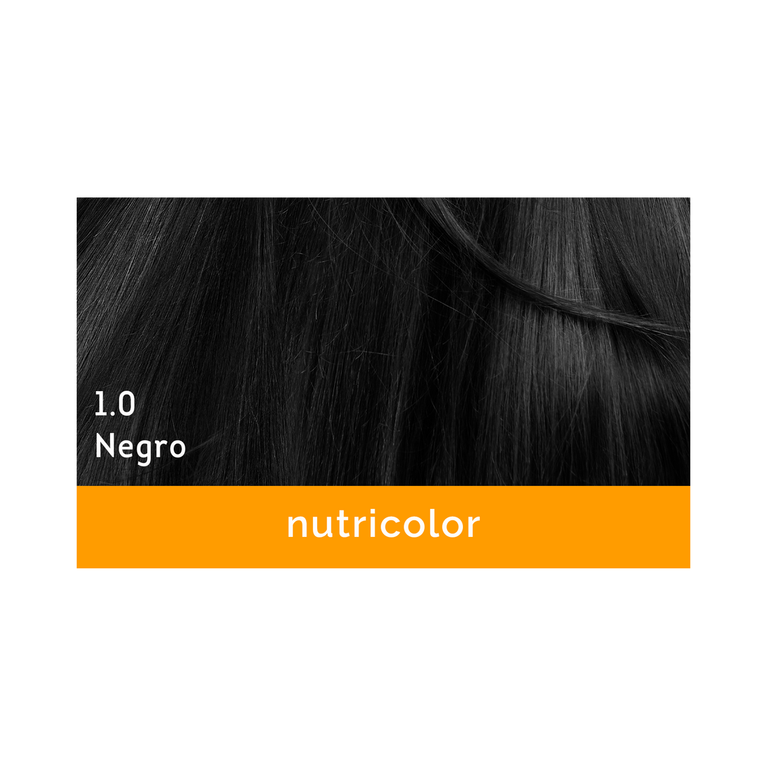 Biokap - Nutricolor - Tinte (Elegir color entre 15 diferentes tonos) El descuento se aplicara solo para el 10.0 Rubio  140 ml - ebeauty