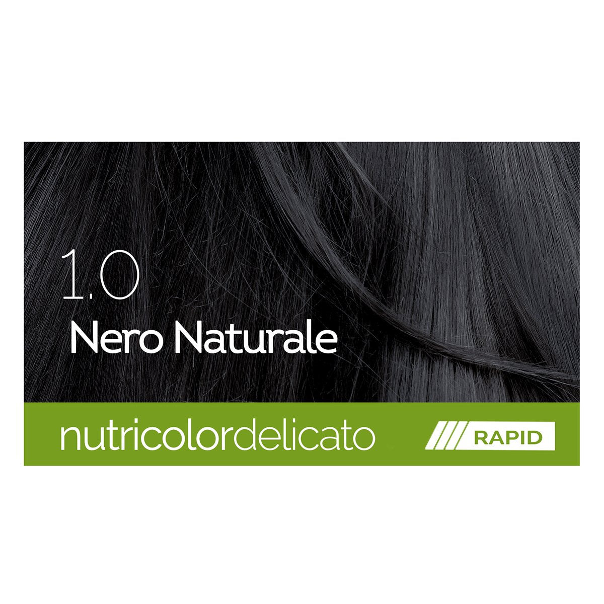Biokap - Nutricolor Delicato Rapid (4 tonos) - ebeauty