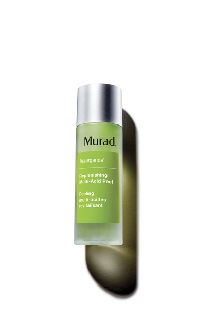 Murad - Antiedad -Replenishing Multi-Acid Peel 100 ml - ebeauty