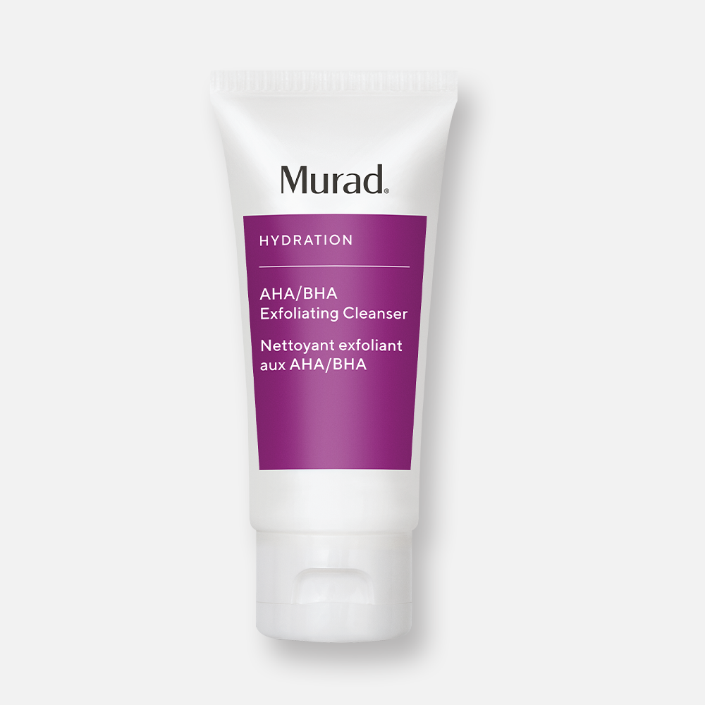 Murad -  Hidratación - AHA/BHA Exfoliating Cleanser 200 ml - ebeauty