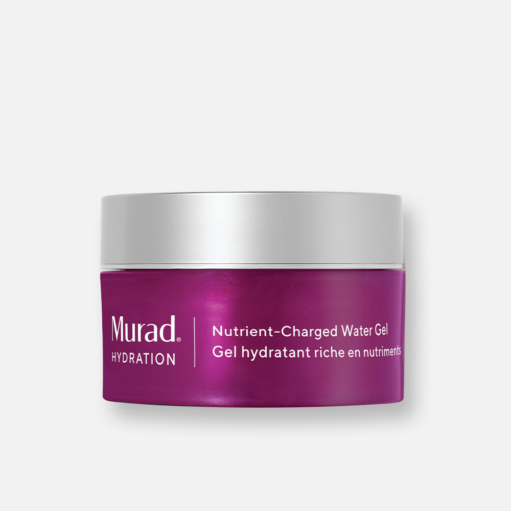 Murad -  Hidratación - Nutrient-Charged Water Gel 50 ml - ebeauty