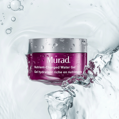 Murad -  Hidratación - Nutrient-Charged Water Gel 50 ml - ebeauty