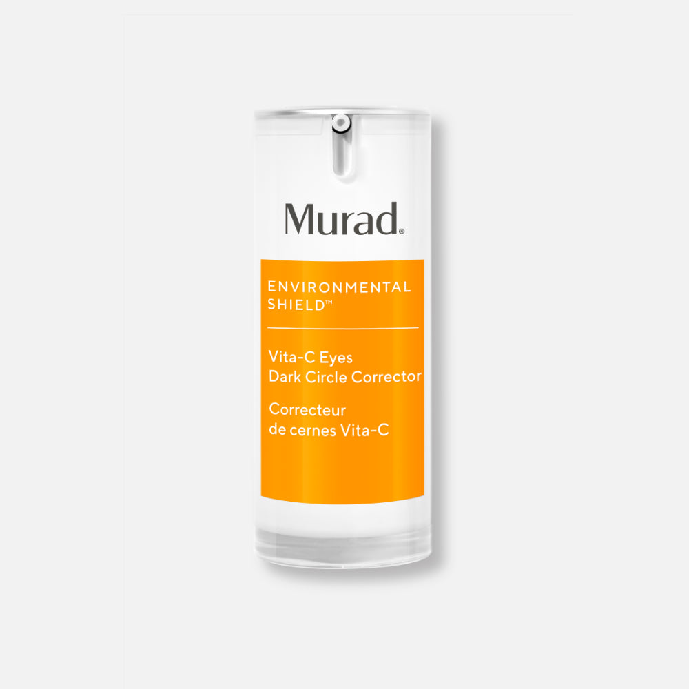 Murad - Manchas - Vita-C Eyes Dark Circle Corrector 15 ml - ebeauty