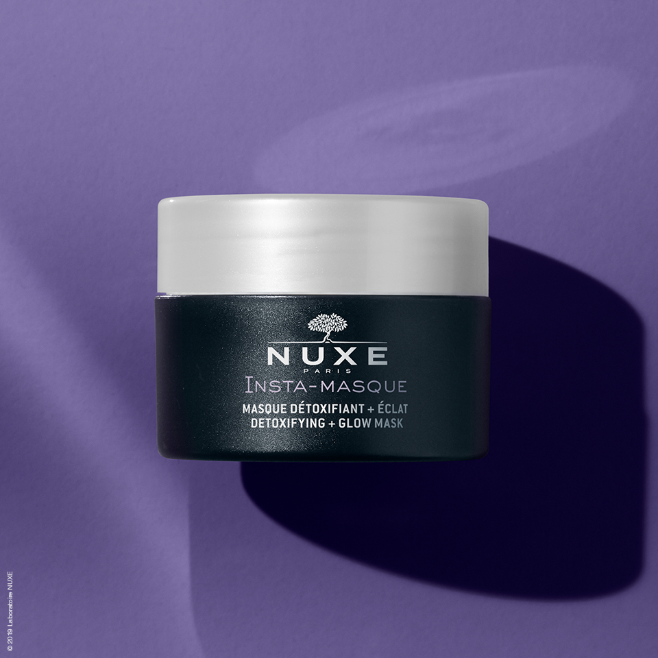 Nuxe - Insta Masque - Mascarilla Detox 50 ml - ebeauty