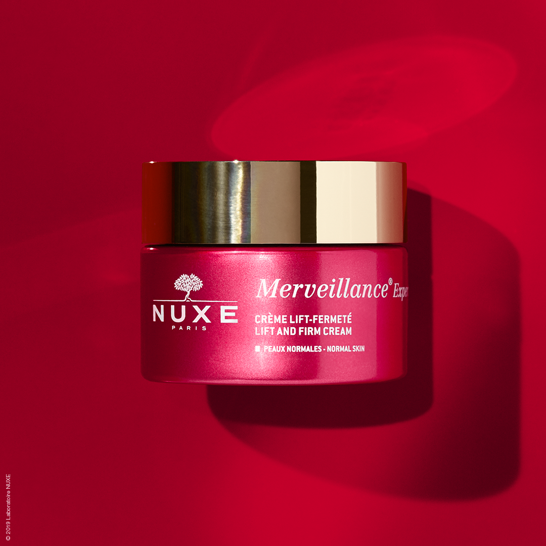 Nuxe - Merveillance Expert - Crema de día 50 ml - ebeauty