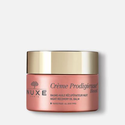 OUTLET - Nuxe - Crème Prodigieuse Boost - Bálsamo-aceite de noche 50 ml (Sin caja) - ebeauty