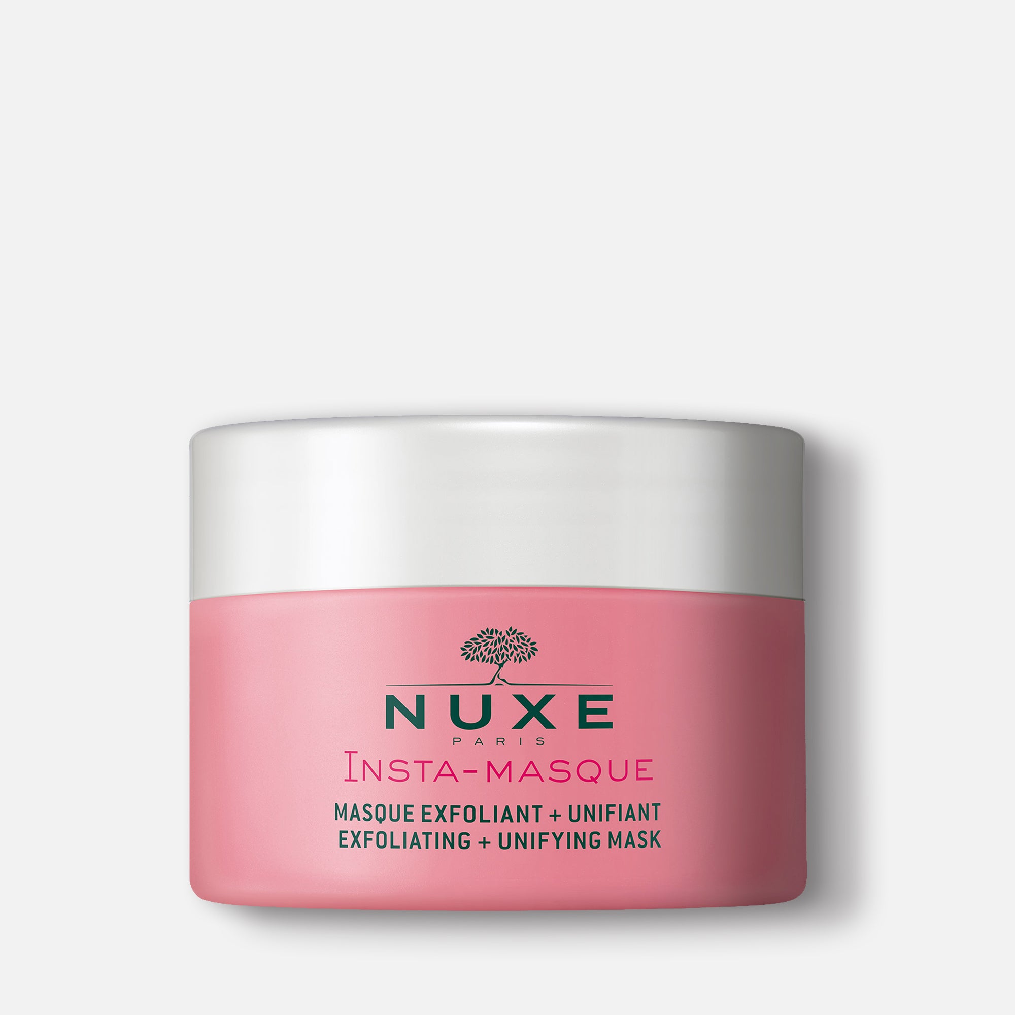 Nuxe - Insta Masque- Mascarilla exfoliante 50 ml - ebeauty