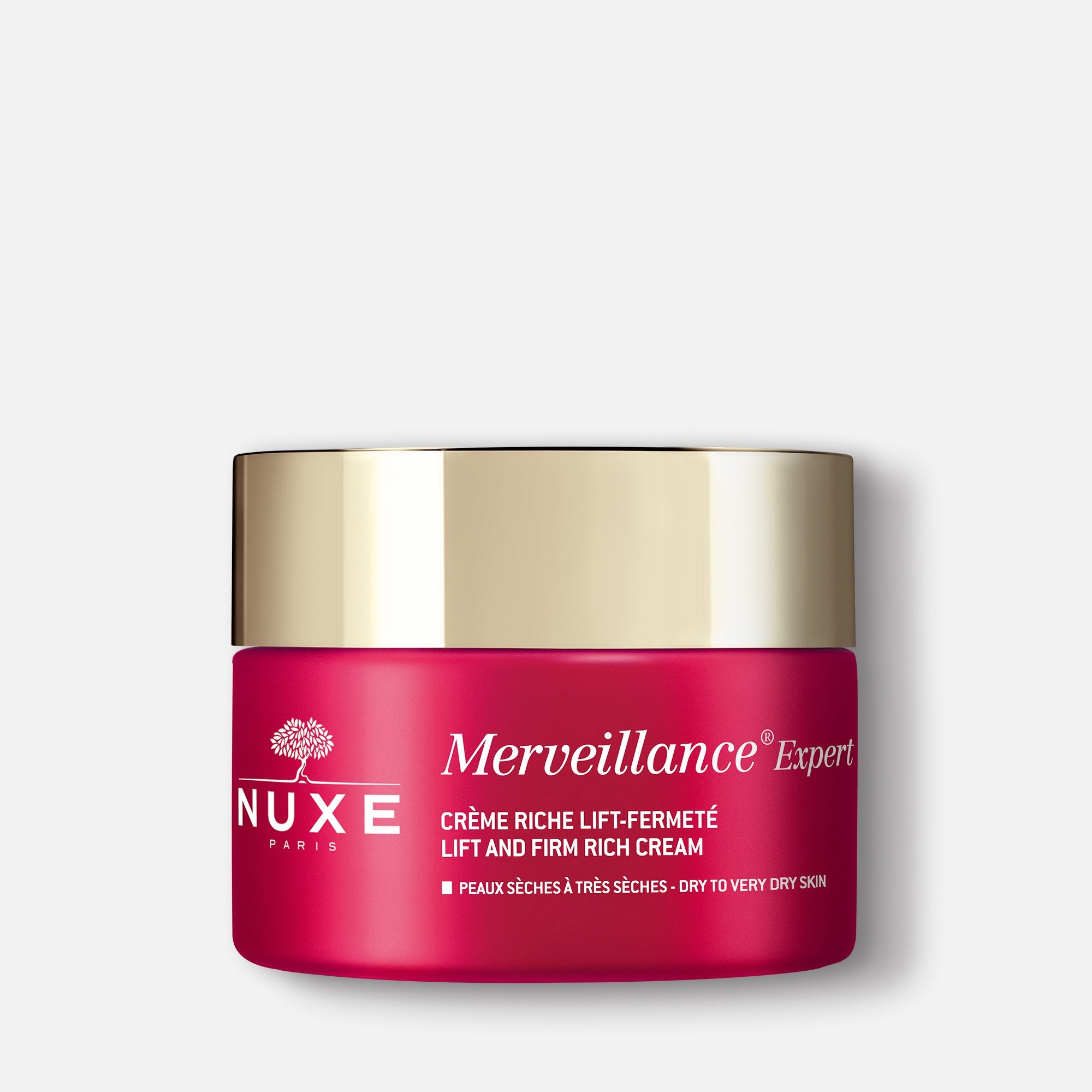Nuxe - Merveillance Expert - Crema de día 50 ml - ebeauty