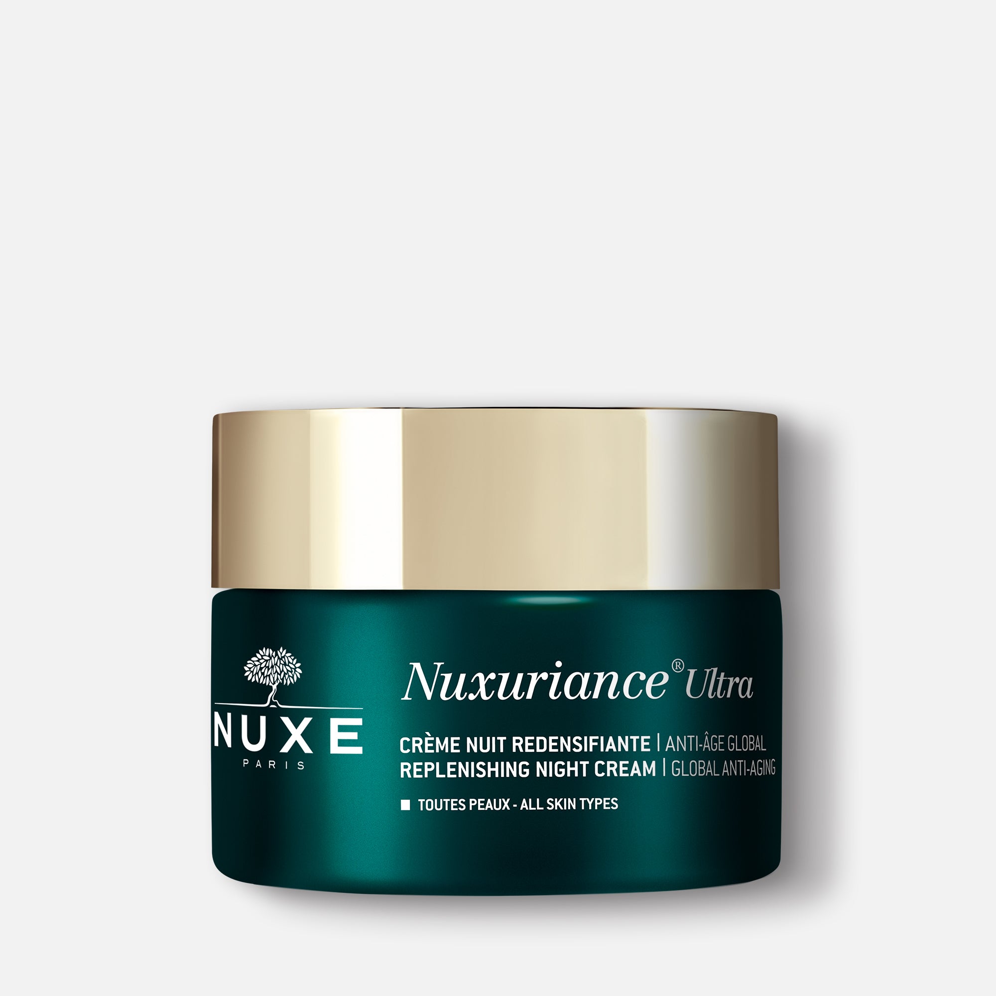 Nuxe - Nuxuriance Ultra - Crema de noche 50 ml - ebeauty