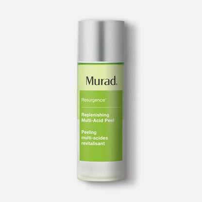 Murad - Antiedad -Replenishing Multi-Acid Peel 100 ml - ebeauty