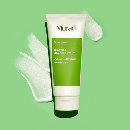 Murad - Antiedad - Renewing Cleansing Cream 200 ml - ebeauty