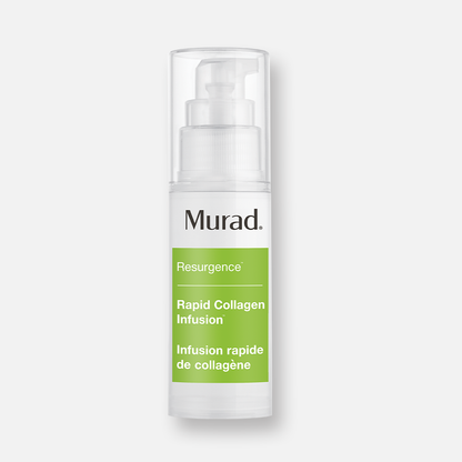 Murad - Antiedad - Rapid Collagen Infusion 30 ml - ebeauty