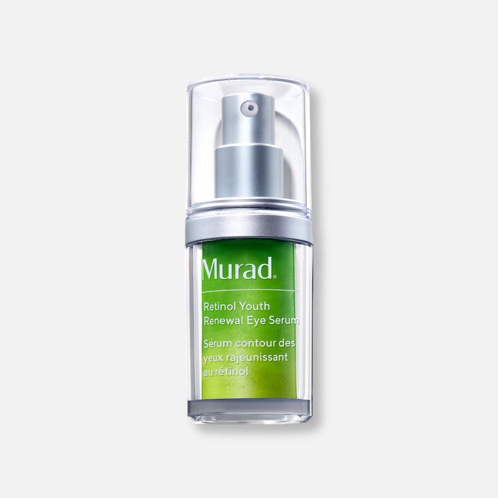 Murad - Antiedad - Retinol Youth Renewal Eye Serum - ebeauty