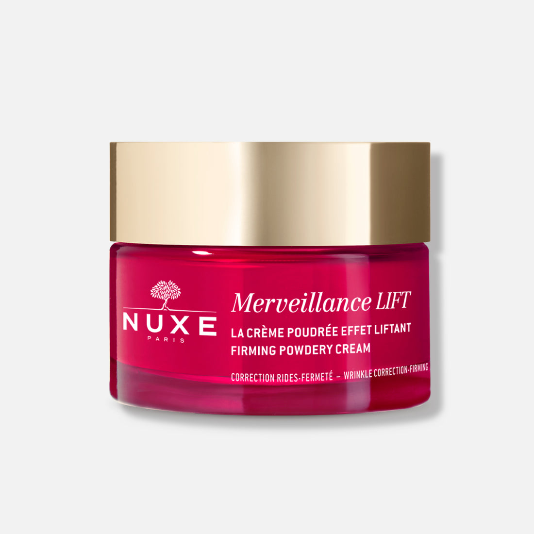 Nuxe - Merveillance Lift - Crema de día 50 ml - ebeauty