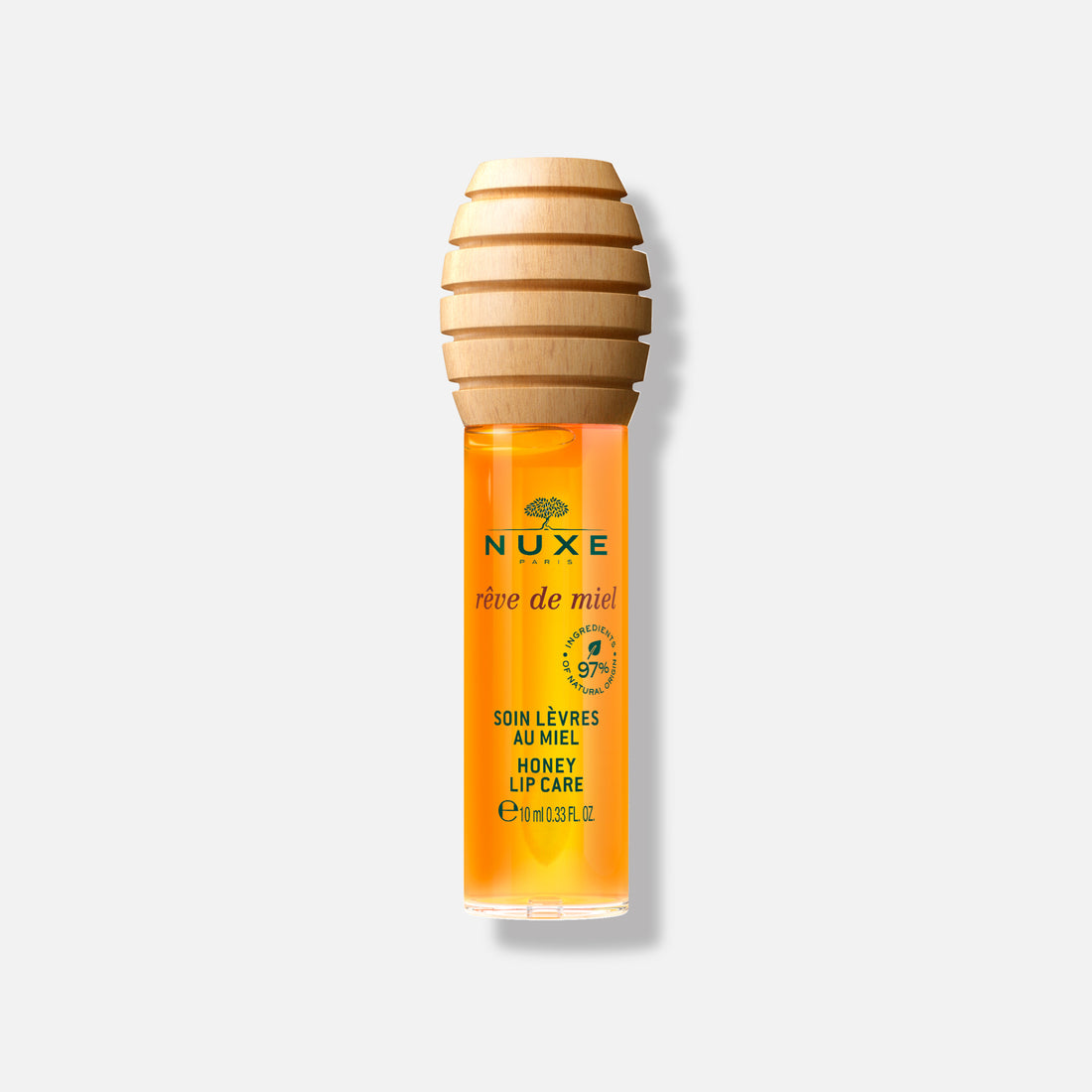 Nuxe - Rêve de Miel ® Honey Lip Care - 10 ml - ebeauty
