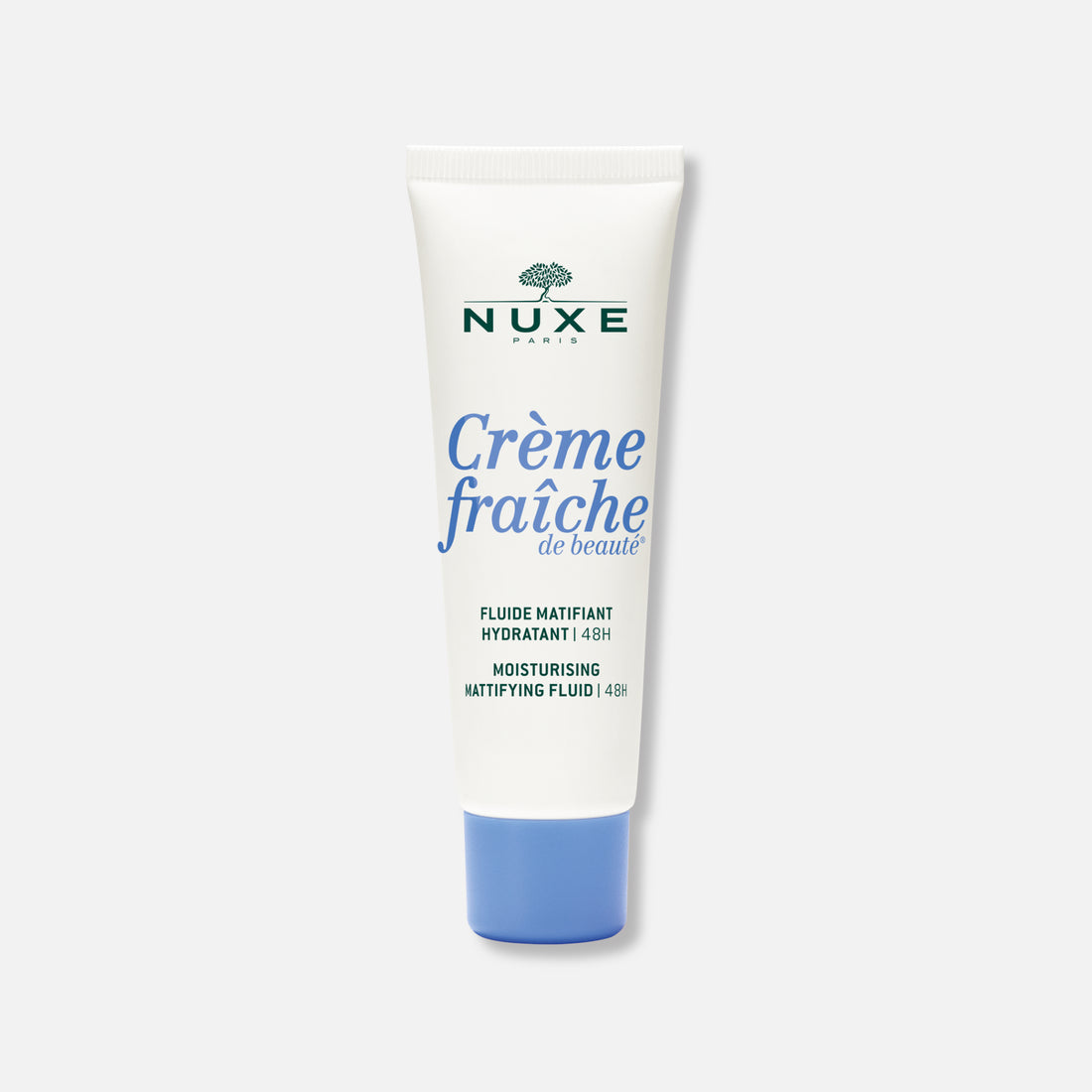 Nuxe - Crème fraîche de beauté®- Emulsión hidratante piel mixta 50ml - ebeauty