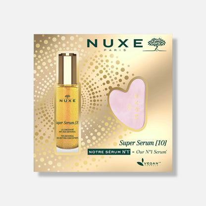 Kit Super Serum 10 + obsequio Gua Sha - ebeauty